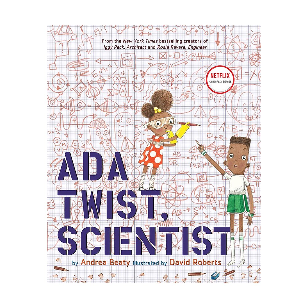 Ada Twist, Scientist